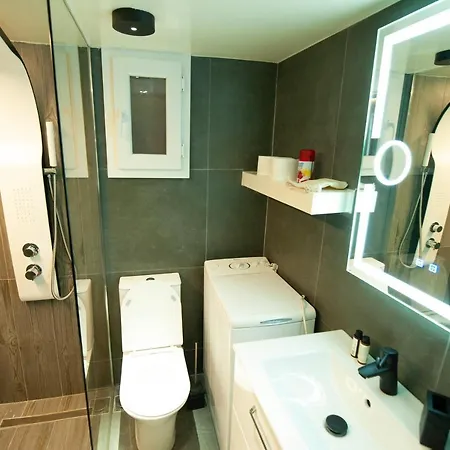 Premium Galeria 4A Apartment Athens Exterior photo